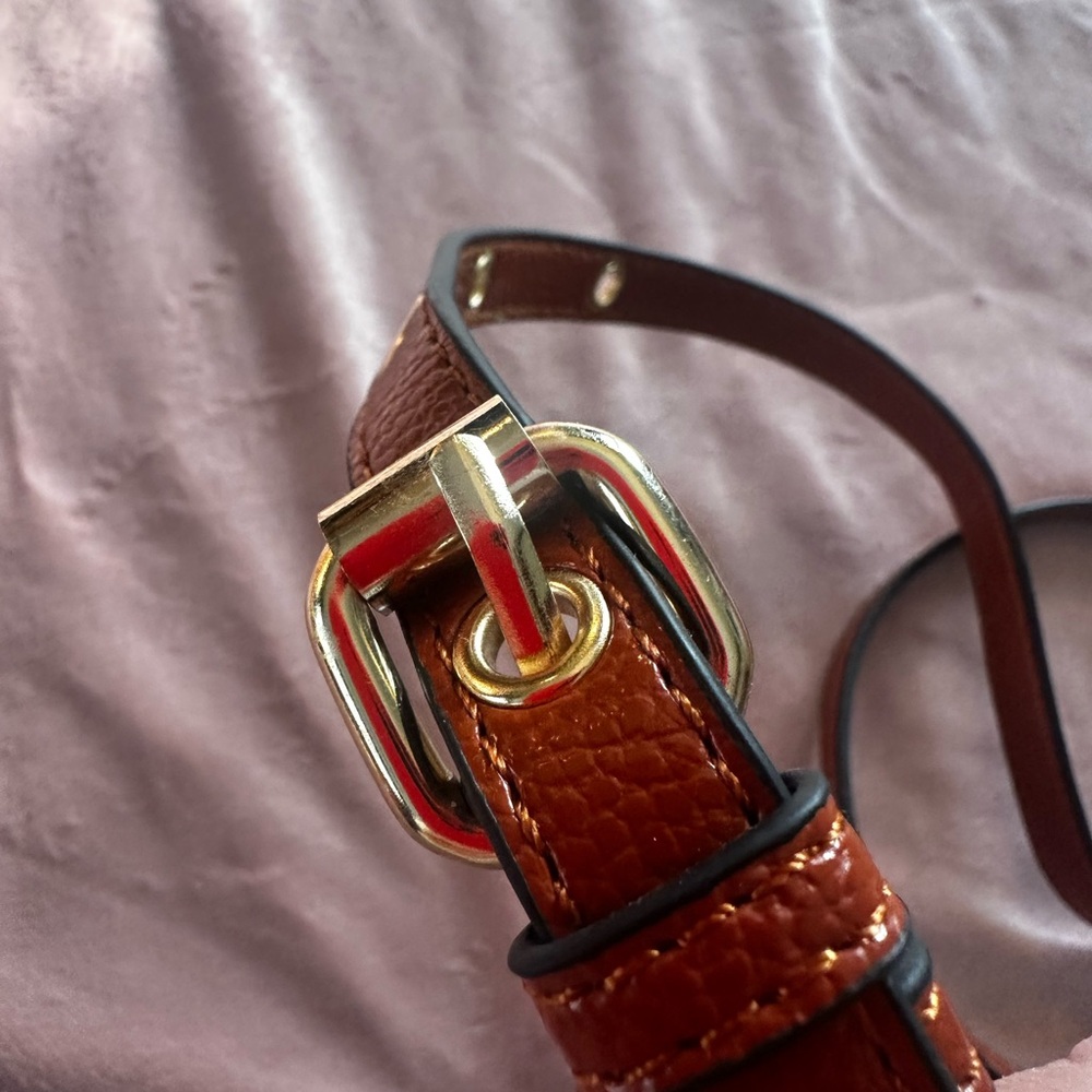 Clear stadium purse cross body - Picture 4 of 7